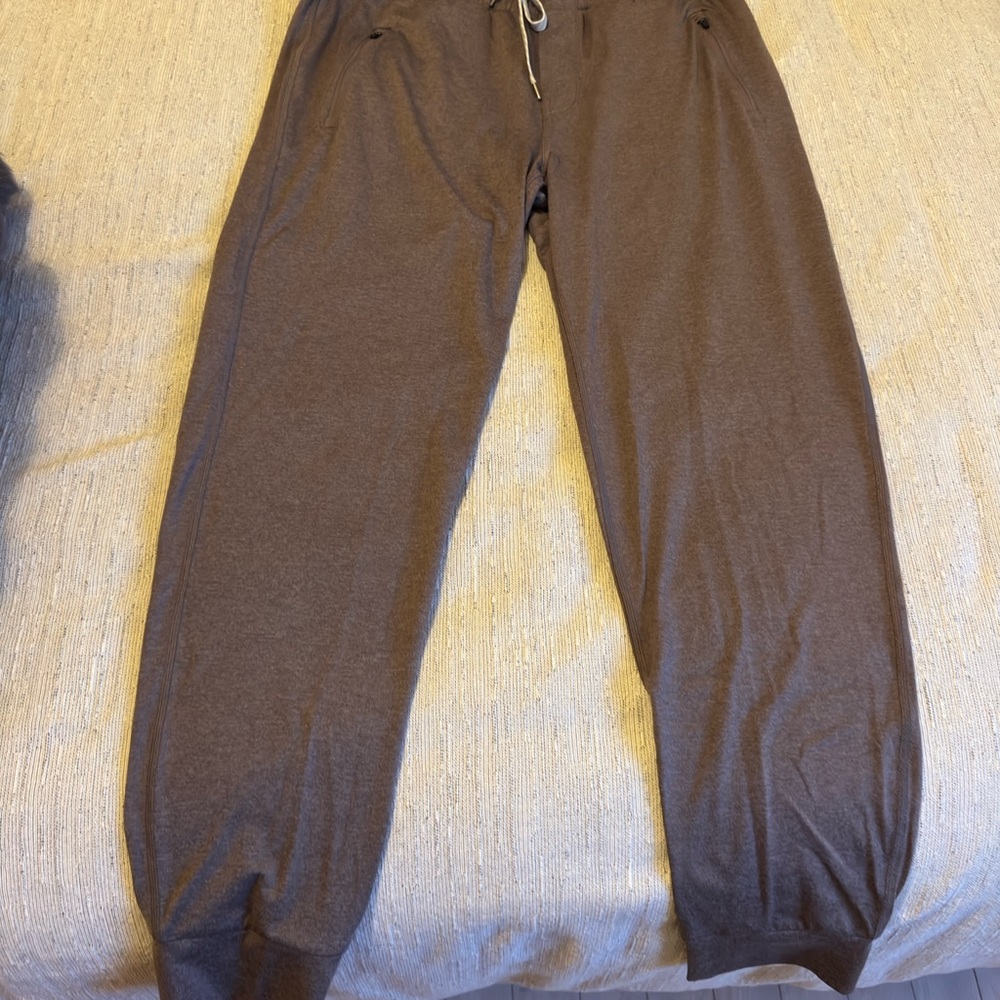 Vuori Men’s Ponto Performance Jogger